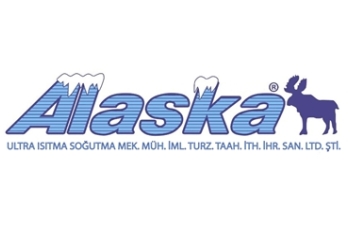 Marka Tescil Belgesi - Alaska
