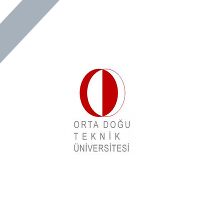 ODTÜ Logo