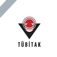 Tübitak Logo