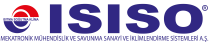 ISISO logo
